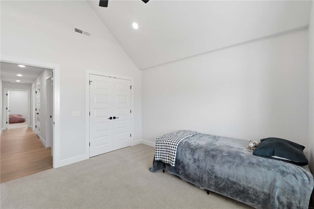 Forest Park Ph 3 Centerton - Residential