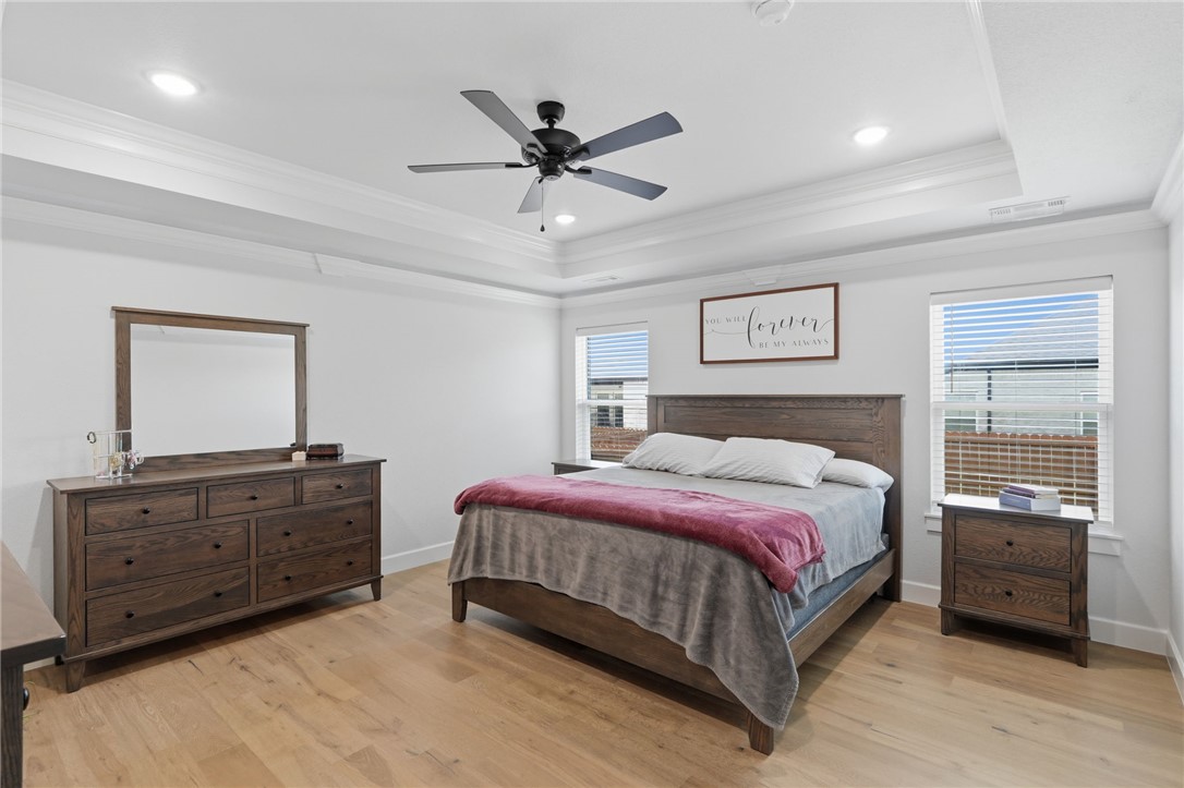 Forest Park Ph 3 Centerton - Residential