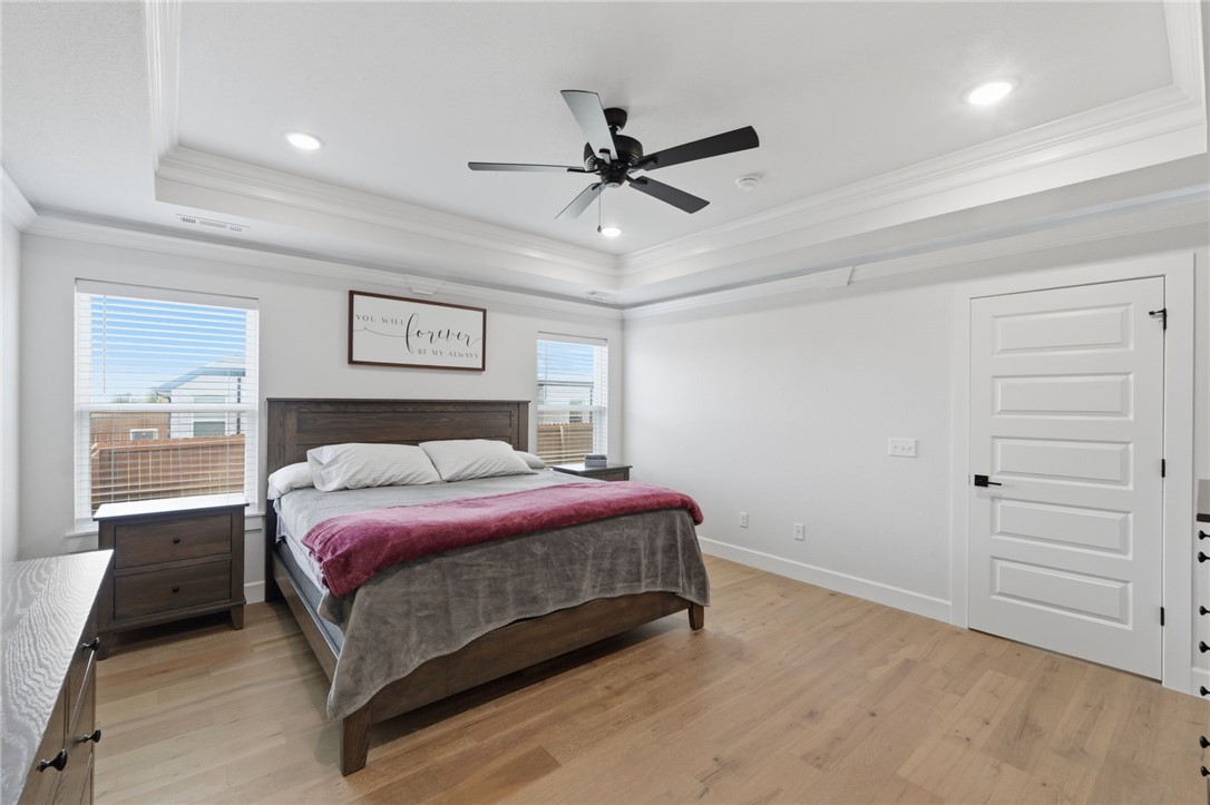 Forest Park Ph 3 Centerton - Residential