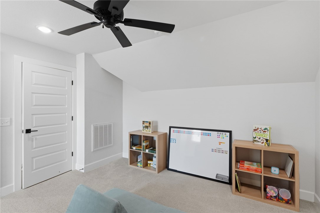 Forest Park Ph 3 Centerton - Residential