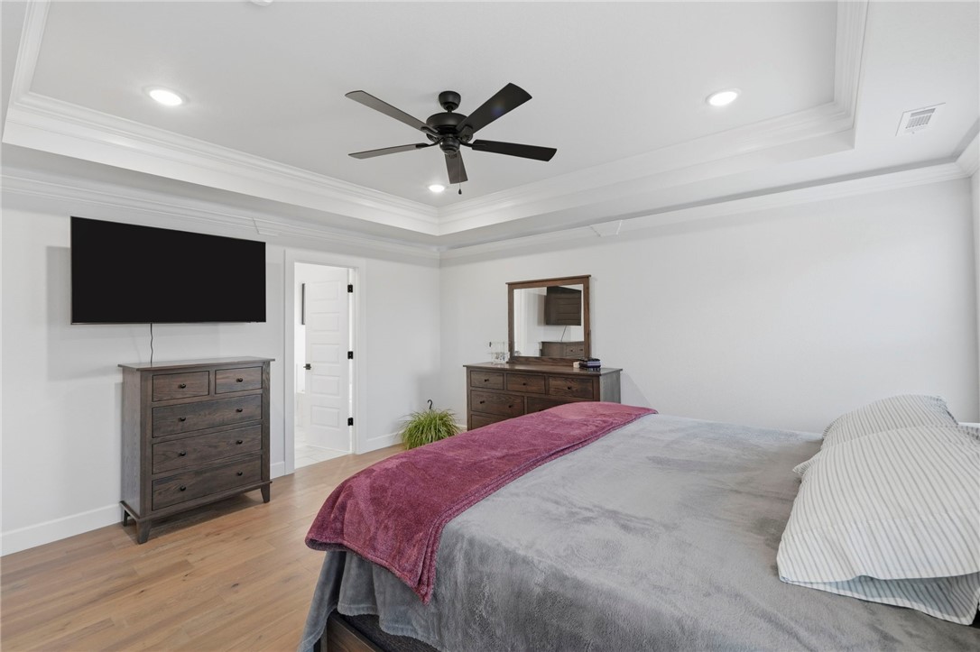 Forest Park Ph 3 Centerton - Residential