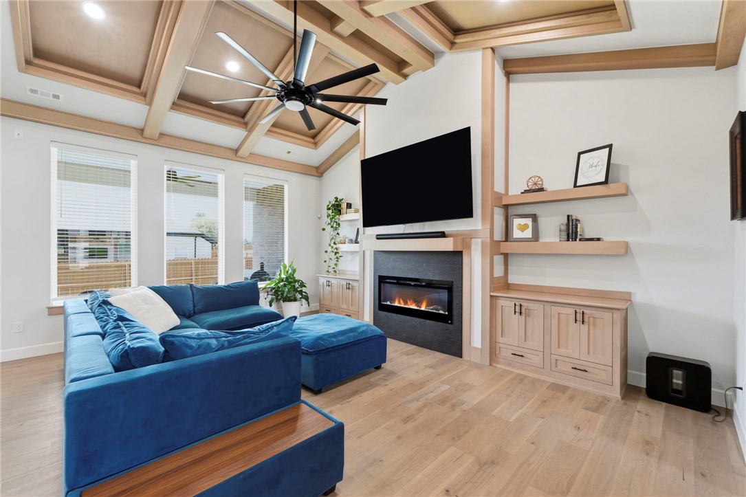 Forest Park Ph 3 Centerton - Residential