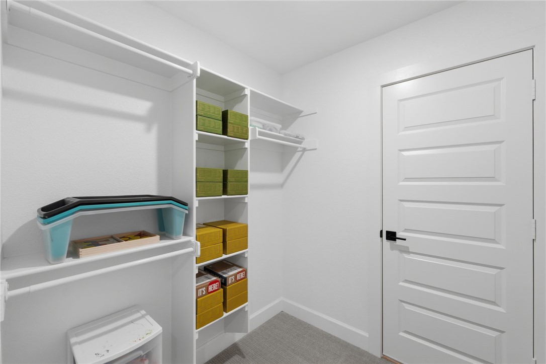 Forest Park Ph 3 Centerton - Residential