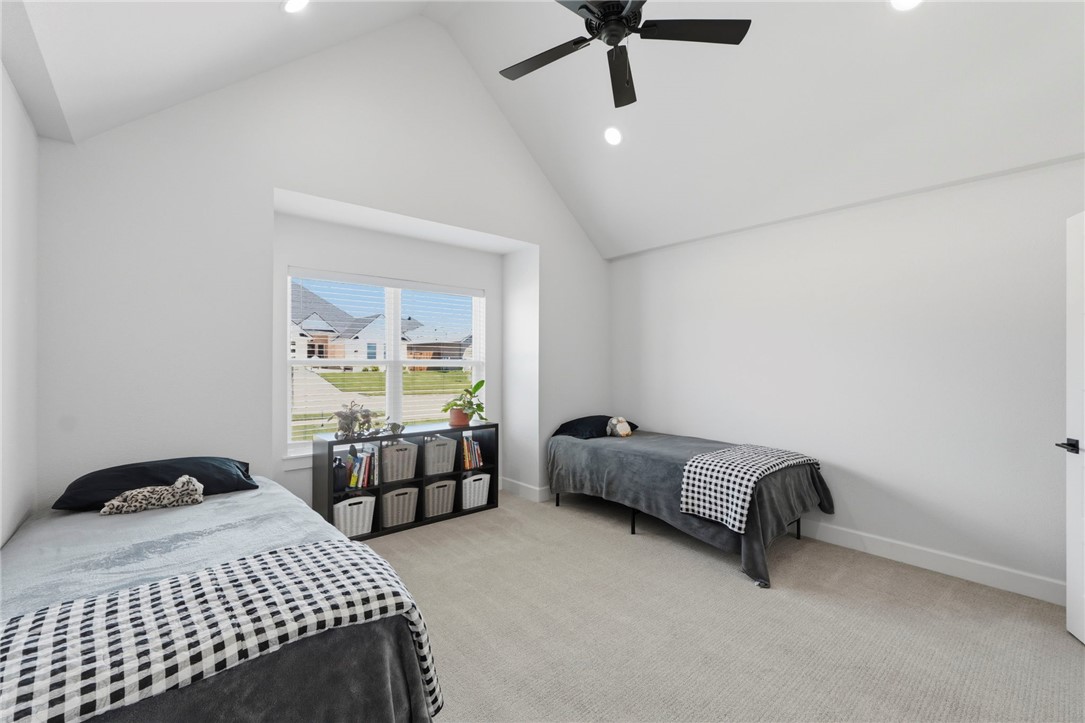 Forest Park Ph 3 Centerton - Residential