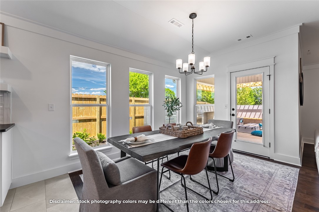Towne West - Residential
