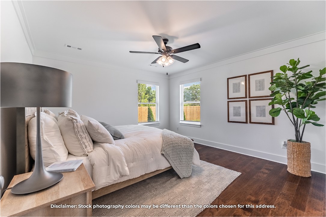 Towne West - Residential