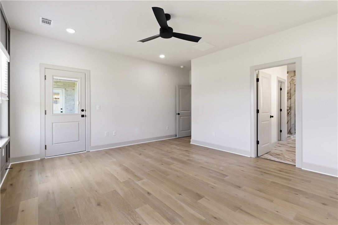 Annika Estates Ph Ii Centerton - Residential Lease
