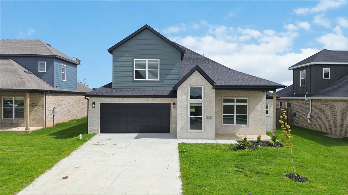 Annika Estates Ph Ii Centerton - Residential Lease