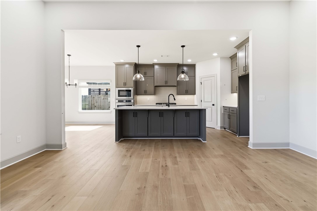 Annika Estates Ph Ii Centerton - Residential Lease