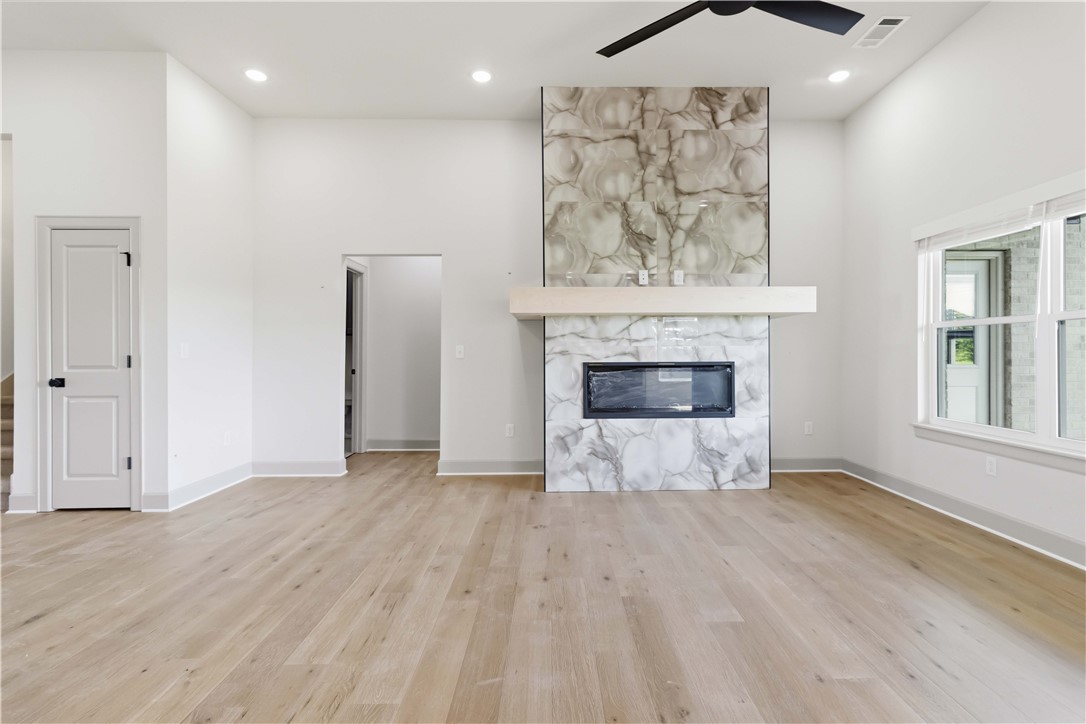 Annika Estates Ph Ii Centerton - Residential Lease
