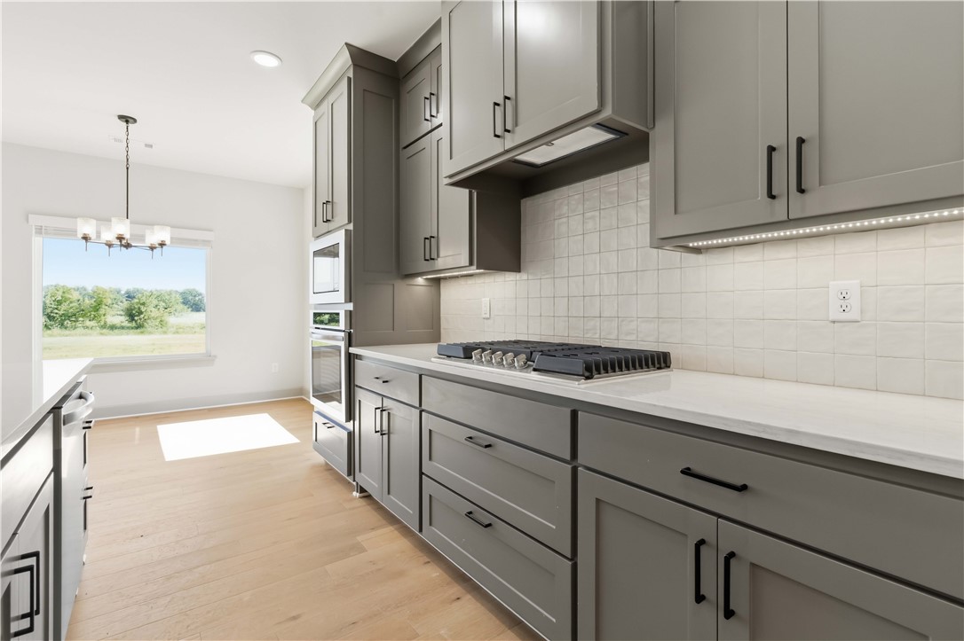 Annika Estates Ph Ii Centerton - Residential Lease