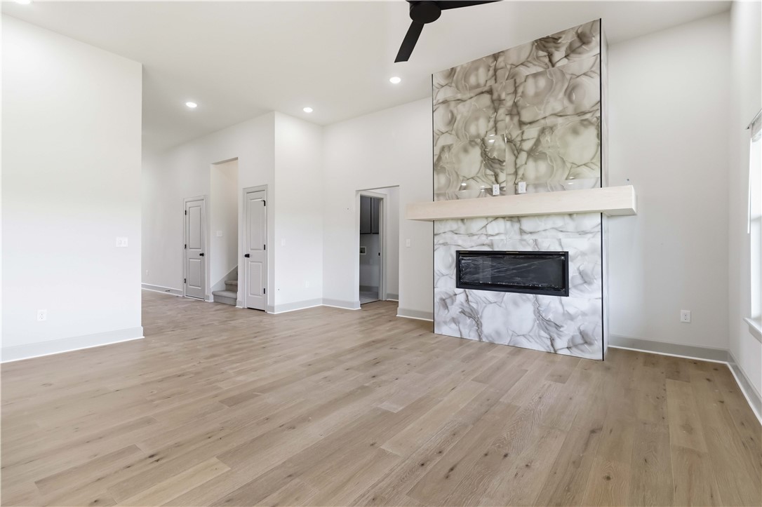 Annika Estates Ph Ii Centerton - Residential Lease