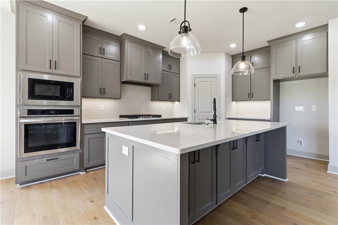 Annika Estates Ph Ii Centerton - Residential Lease