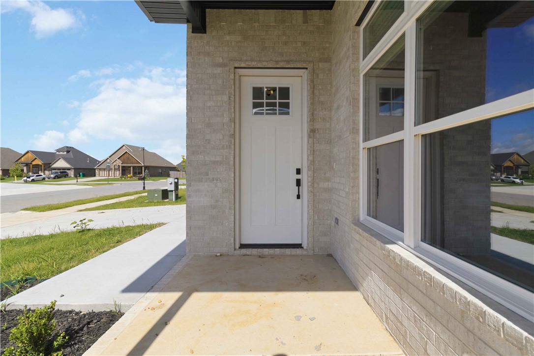 Annika Estates Ph Ii Centerton - Residential Lease