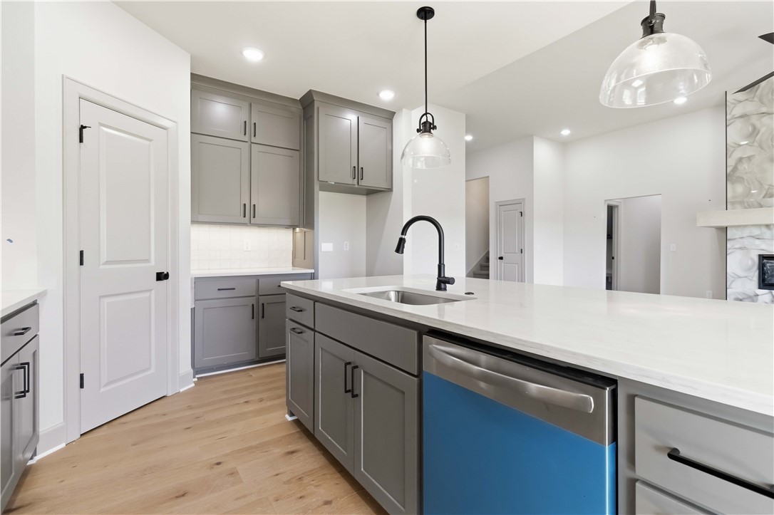 Annika Estates Ph Ii Centerton - Residential Lease