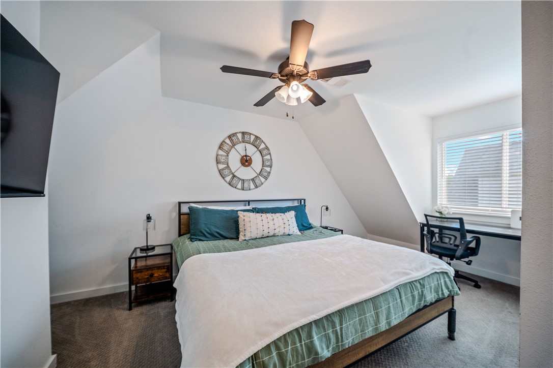 Fayetteville Outlots - Residential