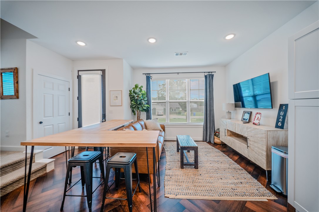 Fayetteville Outlots - Residential