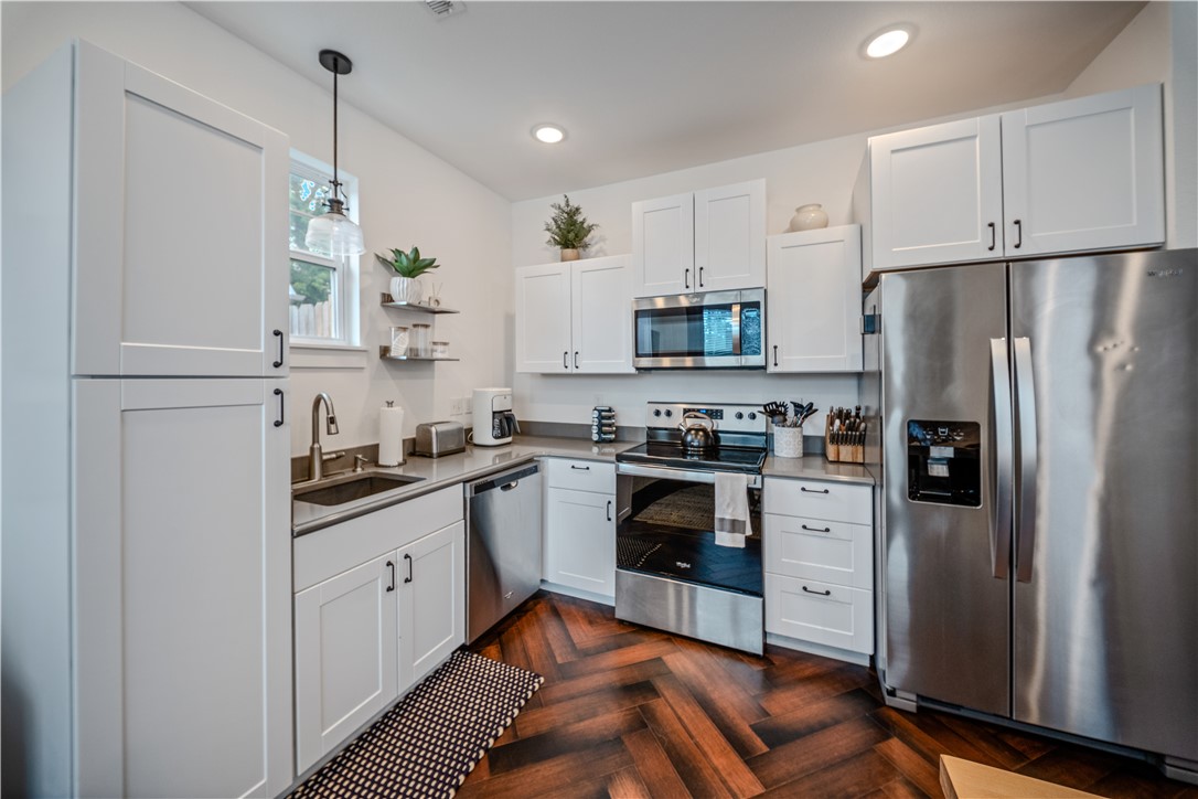 Fayetteville Outlots - Residential