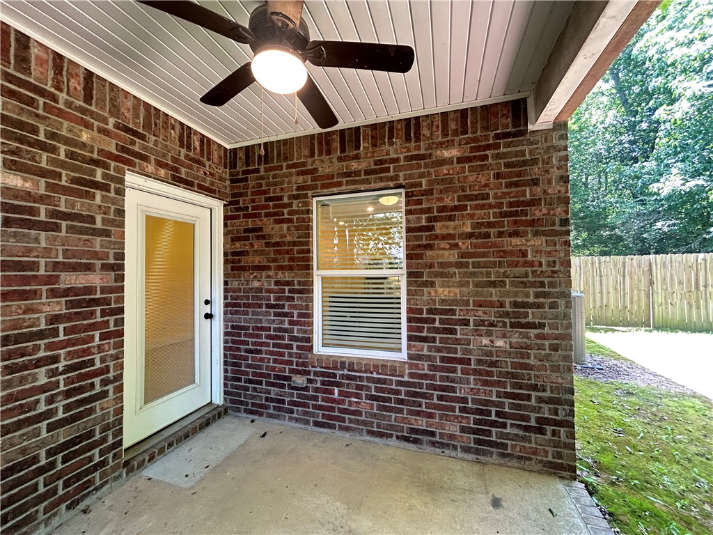 Timber Trails Sub - Residential Lease