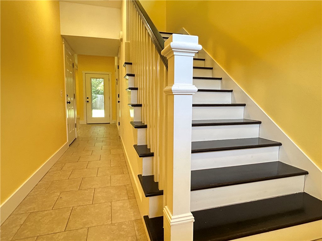 Timber Trails Sub - Residential Lease