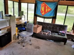 Alpena Hopper Add - Residential