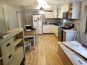 Alpena Hopper Add - Residential