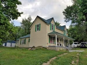 Alpena Hopper Add - Residential