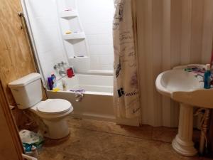 Alpena Hopper Add - Residential