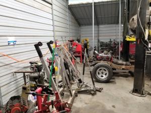 Alpena Hopper Add - Residential