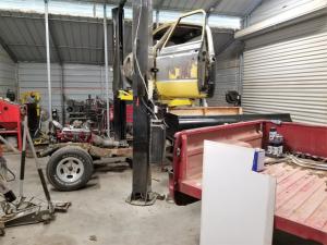 Alpena Hopper Add - Residential