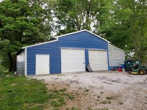 Alpena Hopper Add - Residential