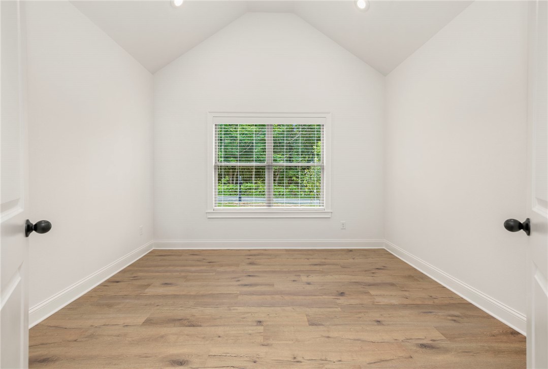 Eastleigh Sub Bvv - Residential