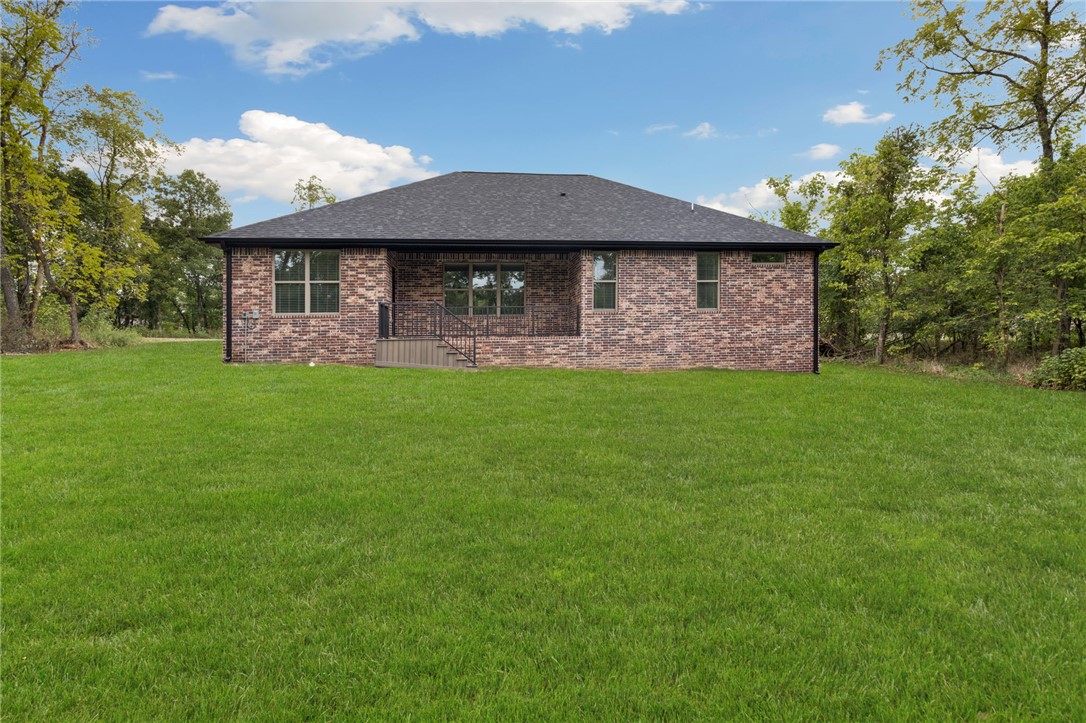 Eastleigh Sub Bvv - Residential
