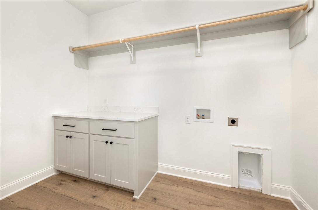 Eastleigh Sub Bvv - Residential