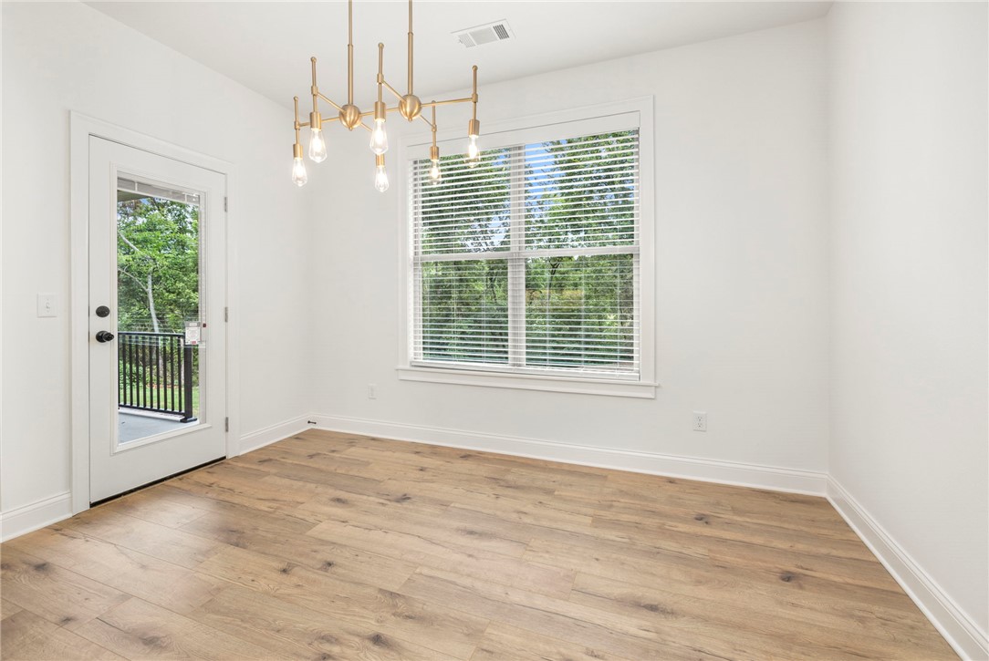 Eastleigh Sub Bvv - Residential