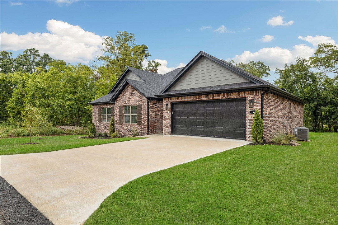 Eastleigh Sub Bvv - Residential