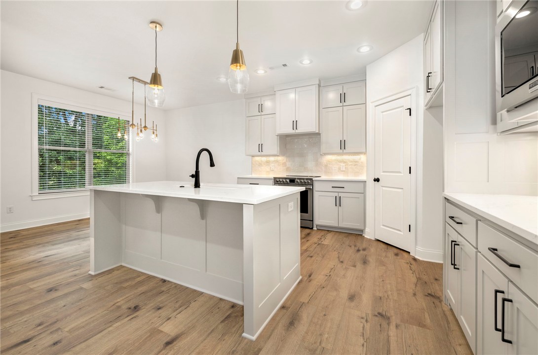 Eastleigh Sub Bvv - Residential