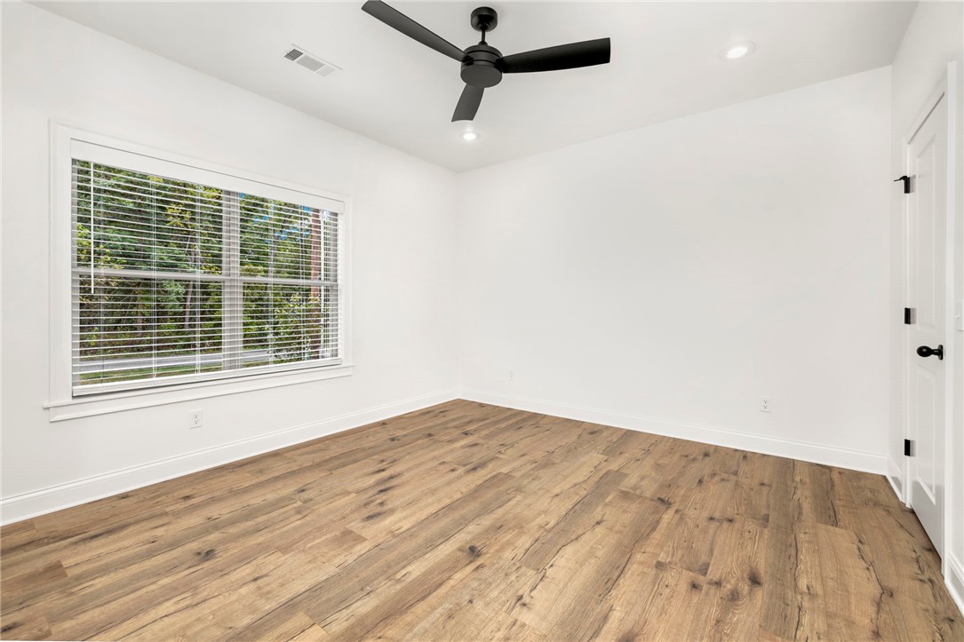 Eastleigh Sub Bvv - Residential