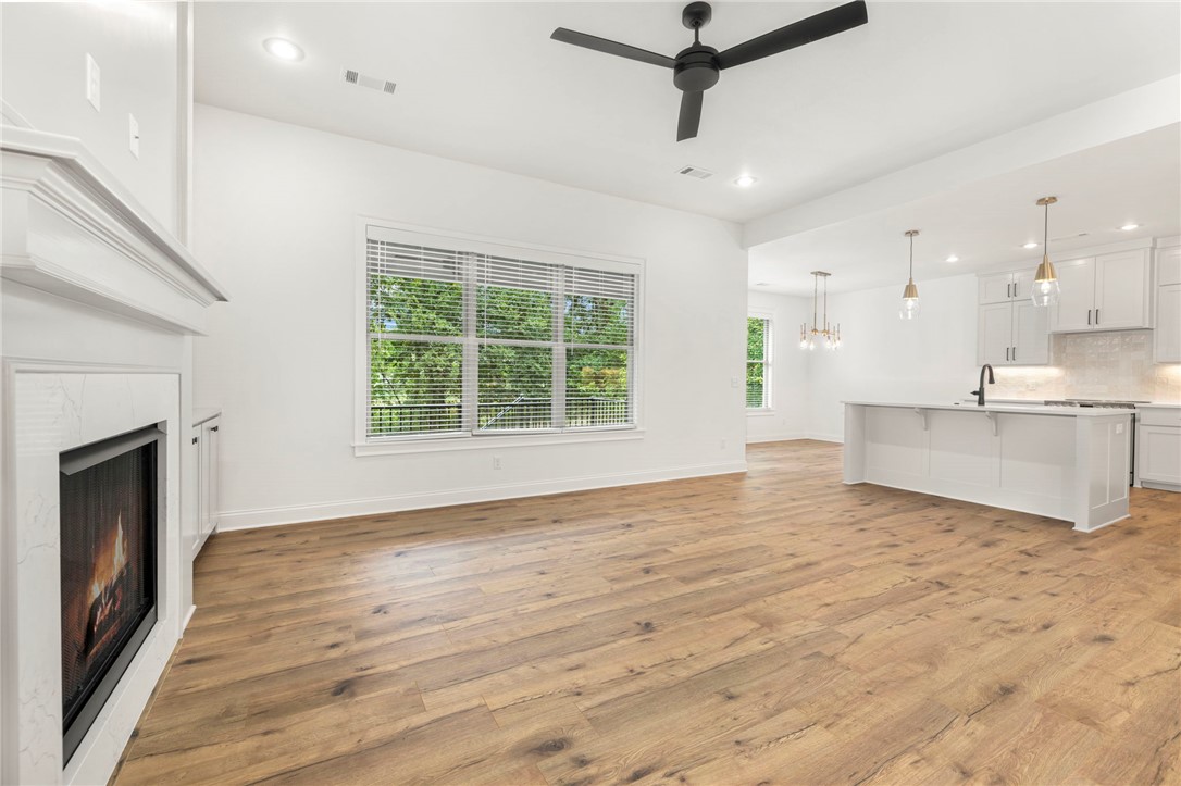 Eastleigh Sub Bvv - Residential