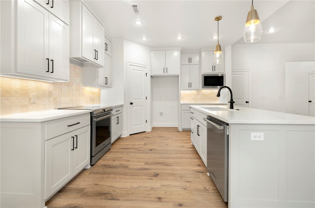 Eastleigh Sub Bvv - Residential