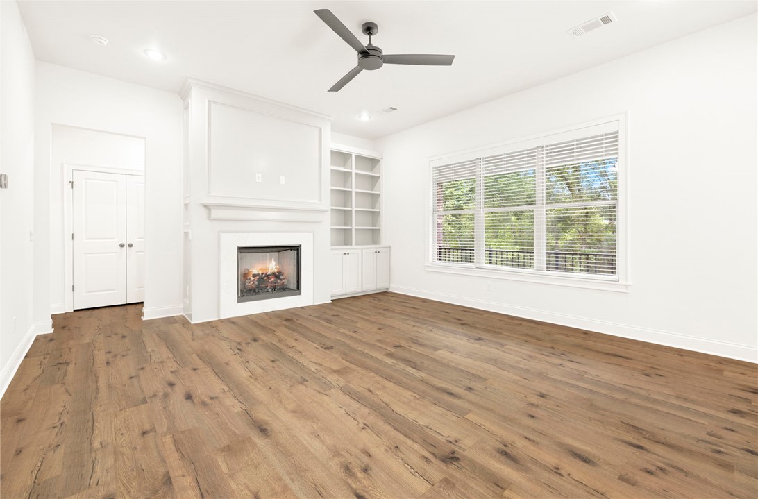 Eastleigh Sub Bvv - Residential