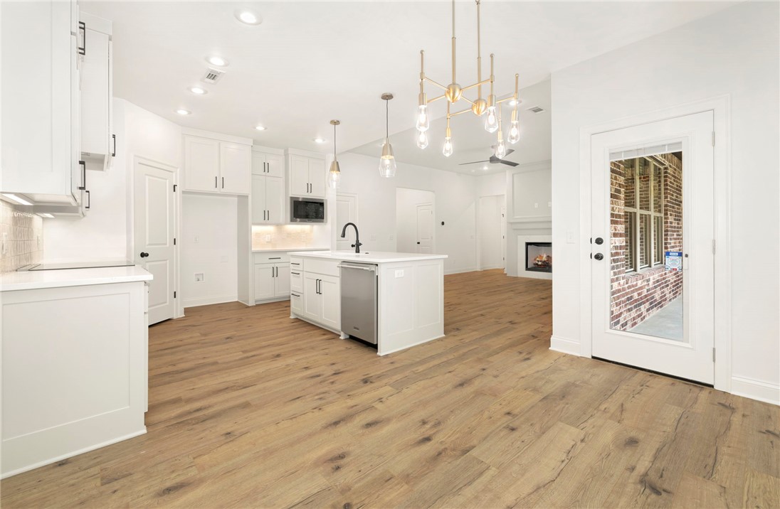 Eastleigh Sub Bvv - Residential