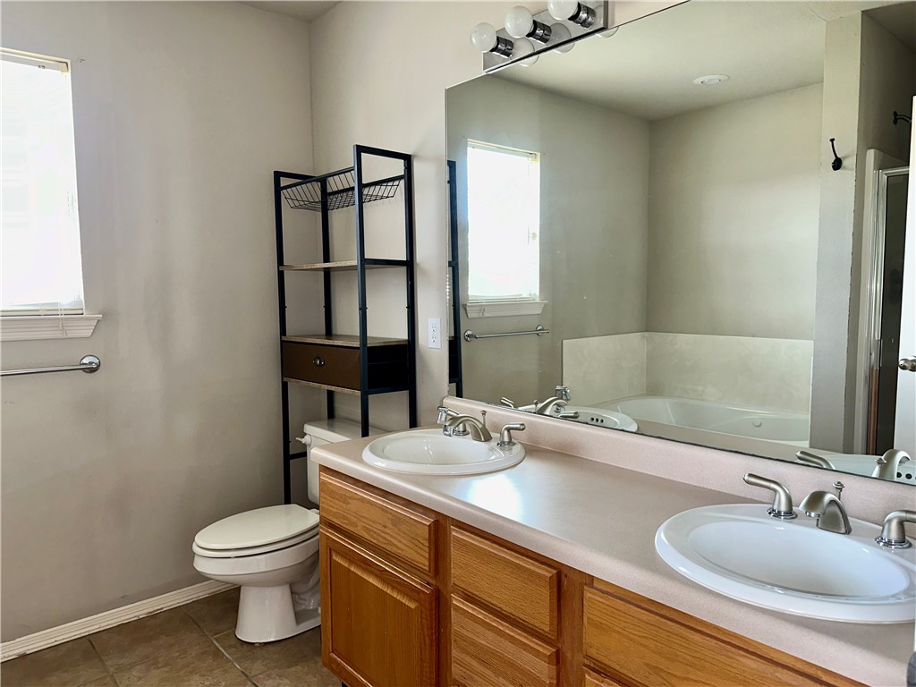 Standing Oaks Sub Blk I-Pea Ridge - Residential Lease