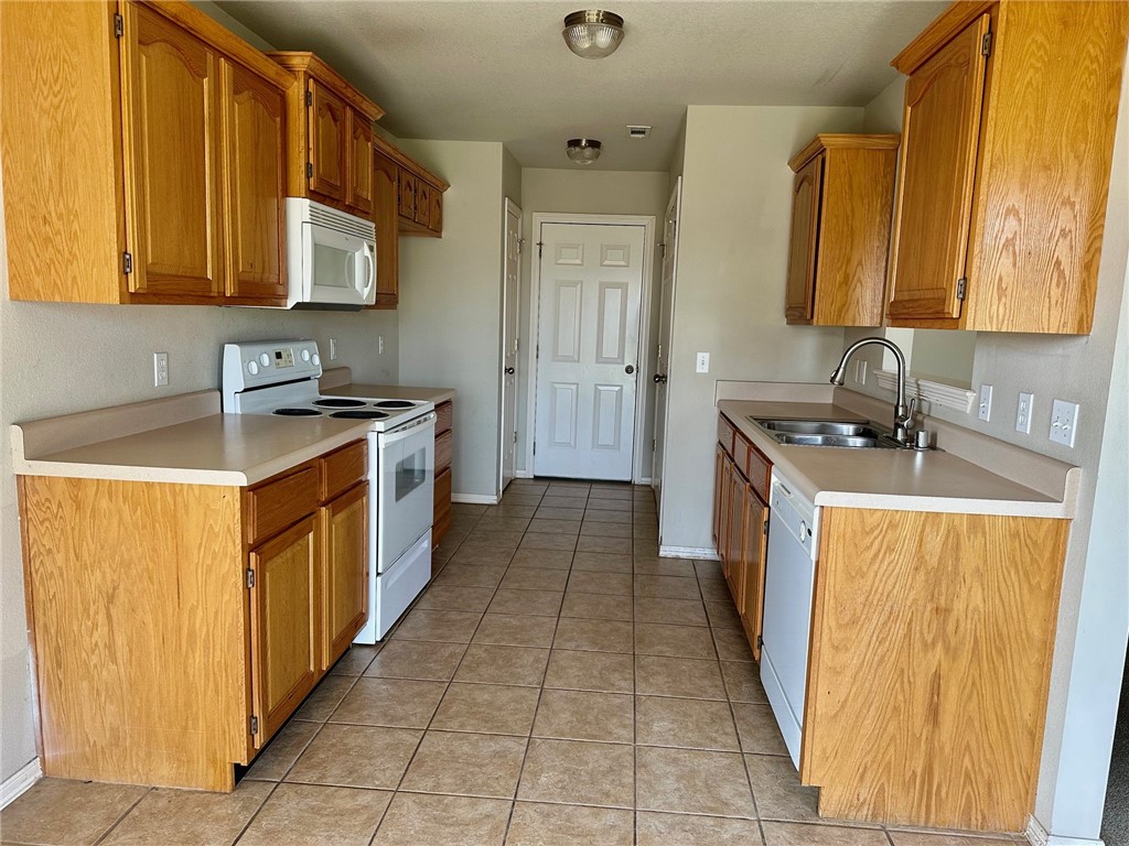 Standing Oaks Sub Blk I-Pea Ridge - Residential Lease