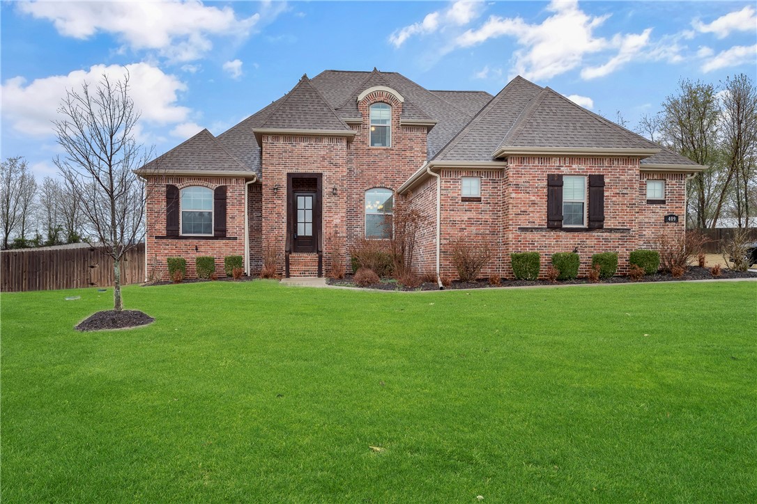 Otter Creek Estates Ph I - Residential