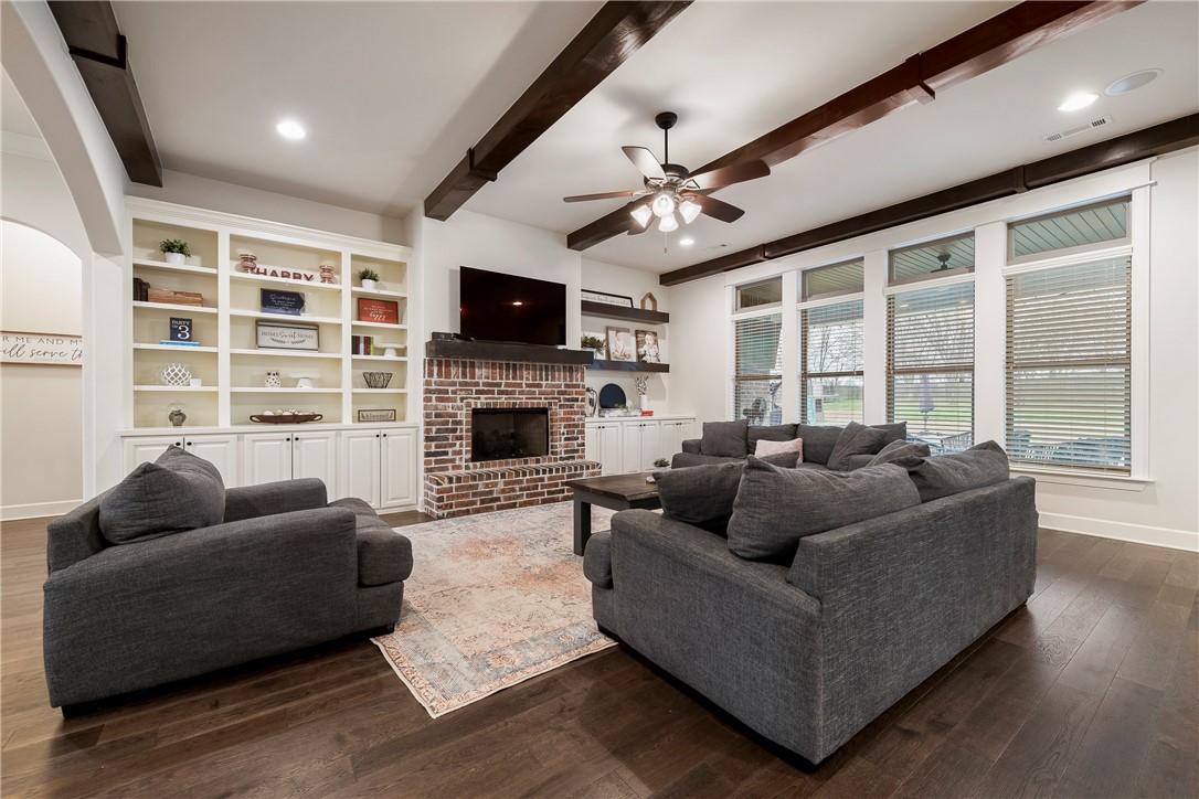 Otter Creek Estates Ph I - Residential