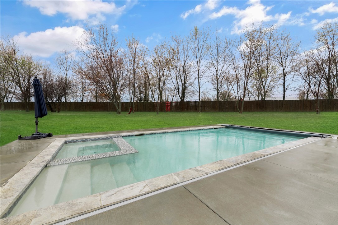 Otter Creek Estates Ph I - Residential