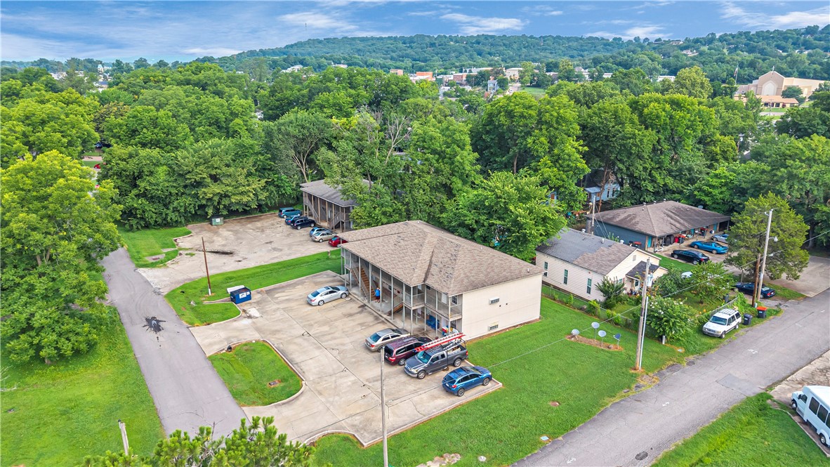 Meyer Add - Residential