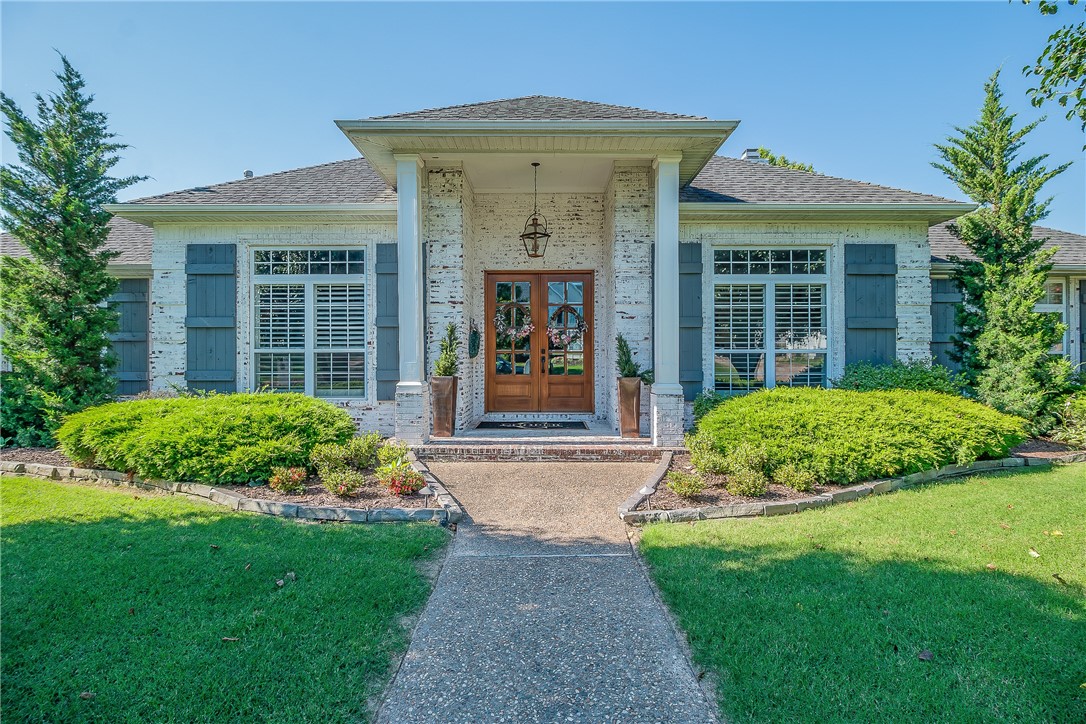 Pinnacle Sub Ph 1, The Rogers - Residential