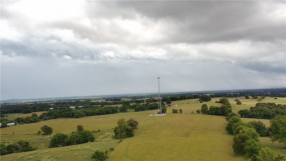 Beautiful 9 acre open property off Spring Valley Road. Perfect to build your dream home.